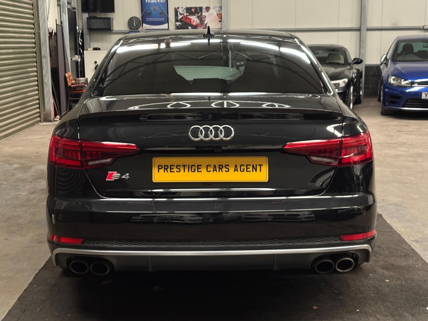 Used Audi S4 2016 for sale - 76398125: Photo 5