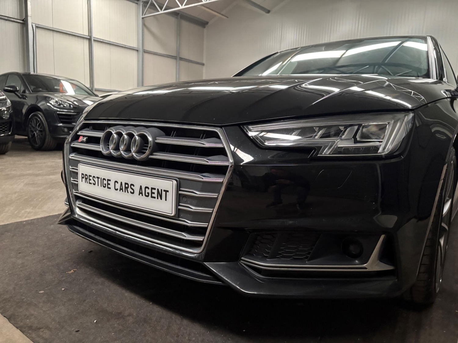 Used Audi S4 2016 for sale - 76398125: Photo 50