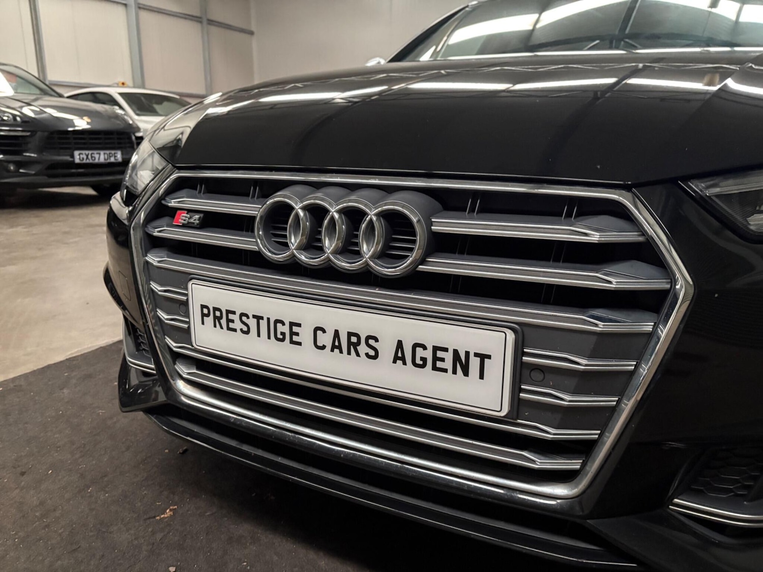 Used Audi S4 2016 for sale - 76398125: Photo 51