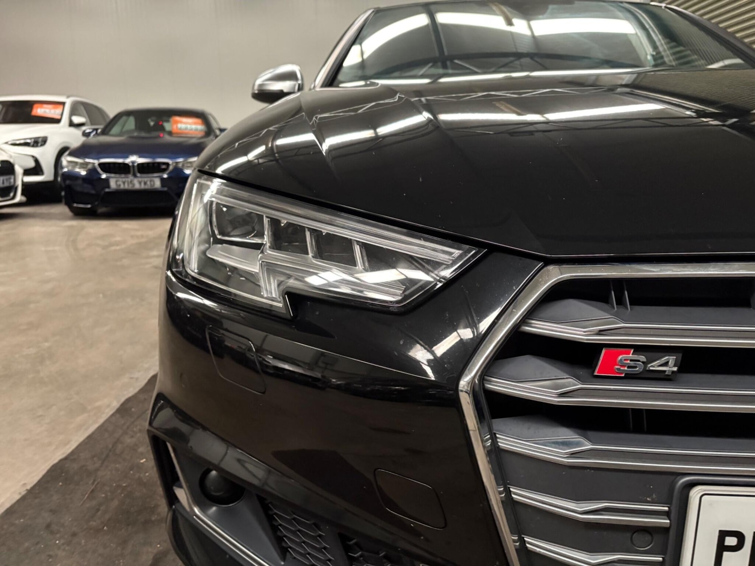 Used Audi S4 2016 for sale - 76398125: Photo 52