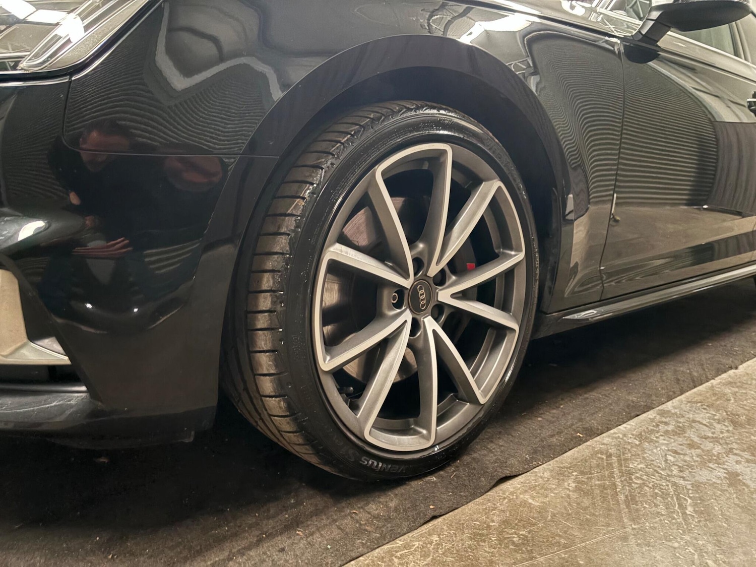 Used Audi S4 2016 for sale - 76398125: Photo 54