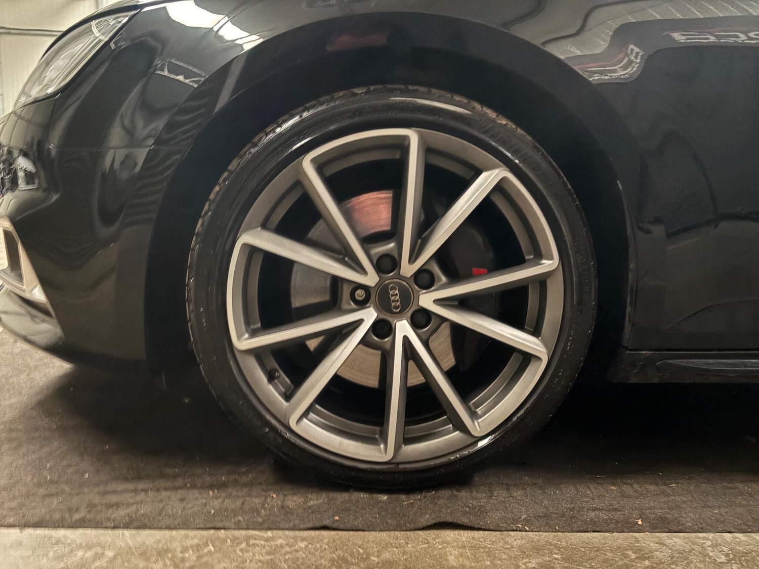 Used Audi S4 2016 for sale - 76398125: Photo 55