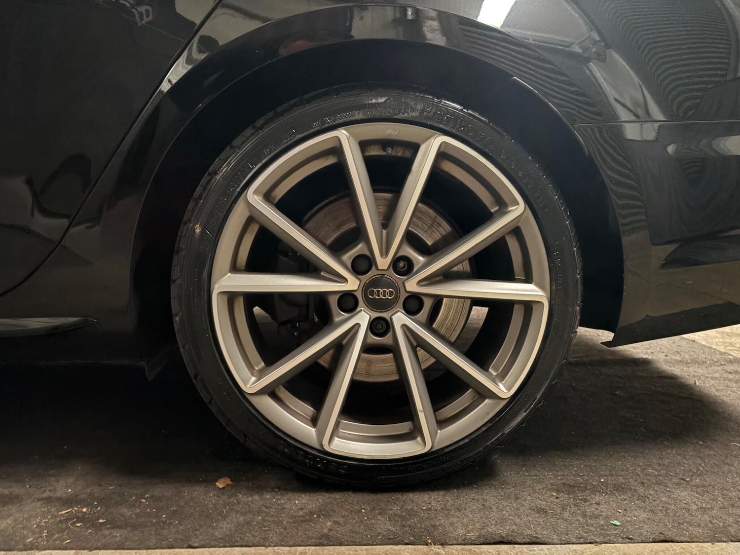 Used Audi S4 2016 for sale - 76398125: Photo 56