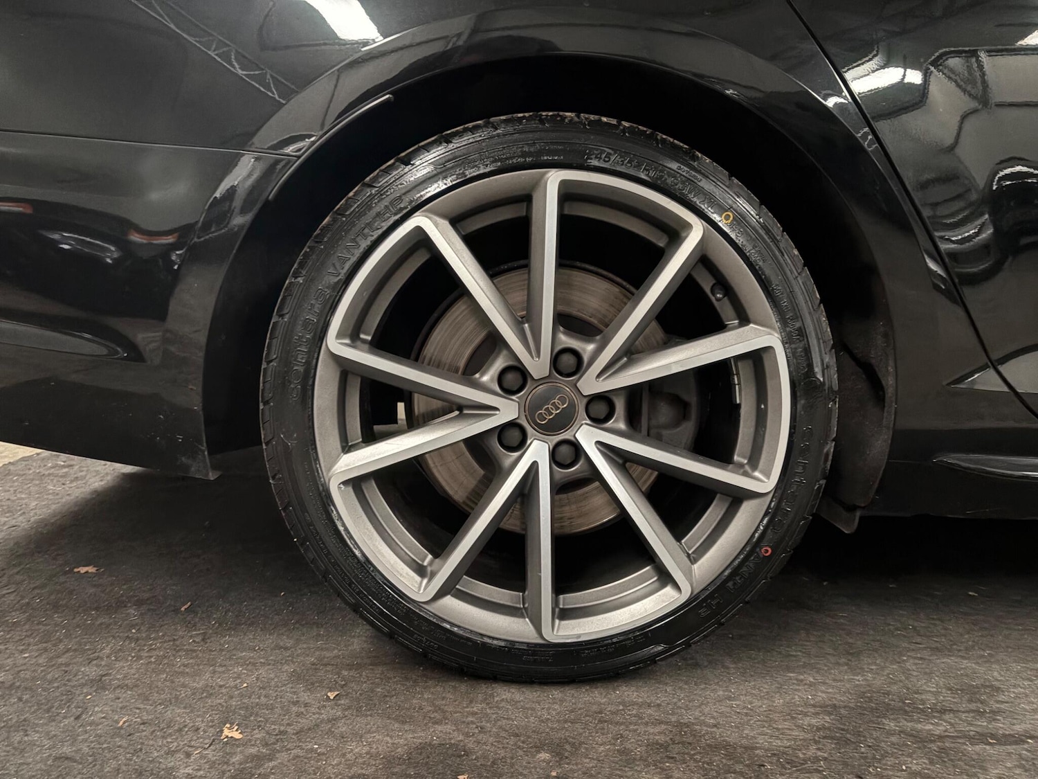 Used Audi S4 2016 for sale - 76398125: Photo 57