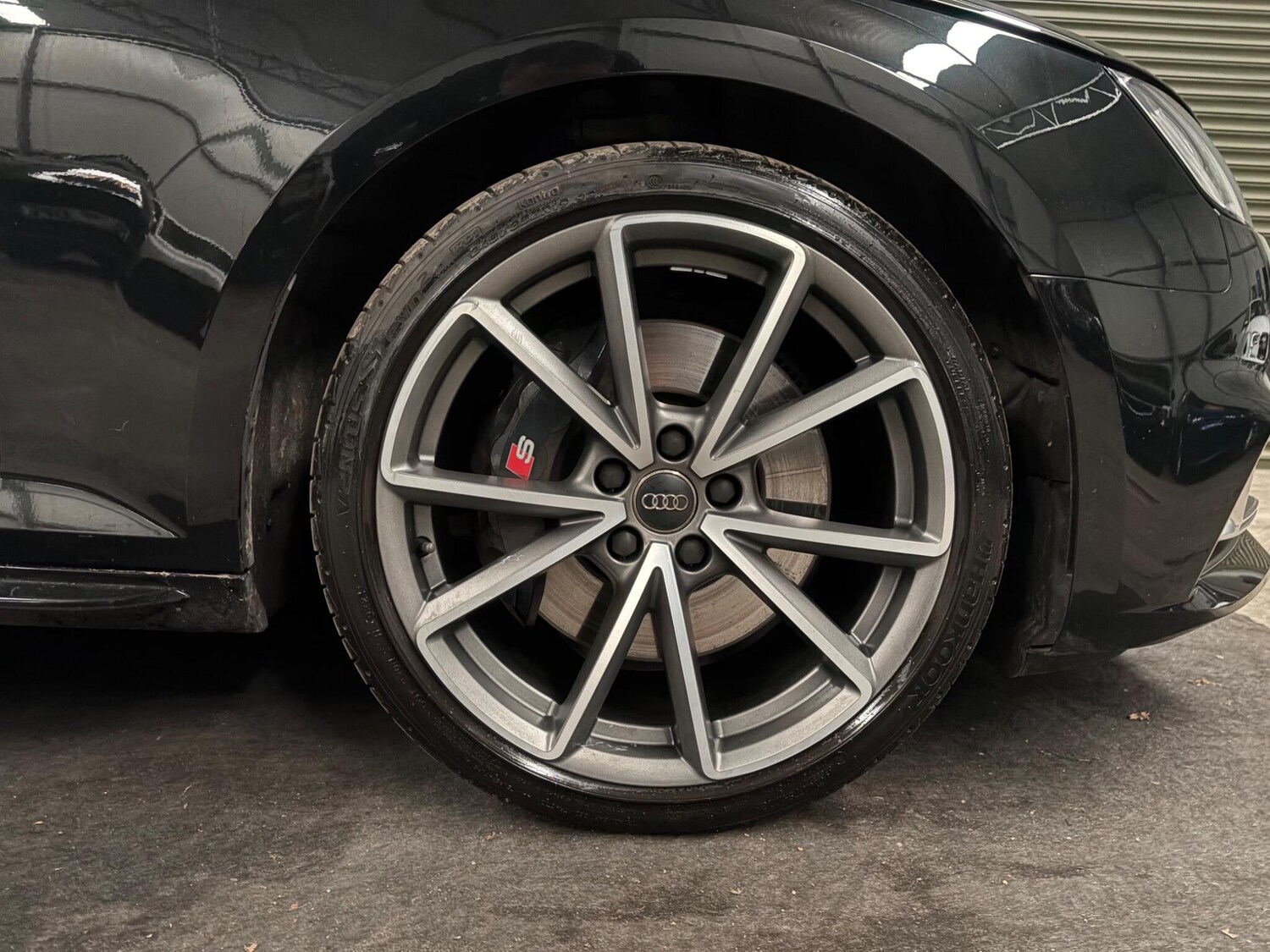 Used Audi S4 2016 for sale - 76398125: Photo 58