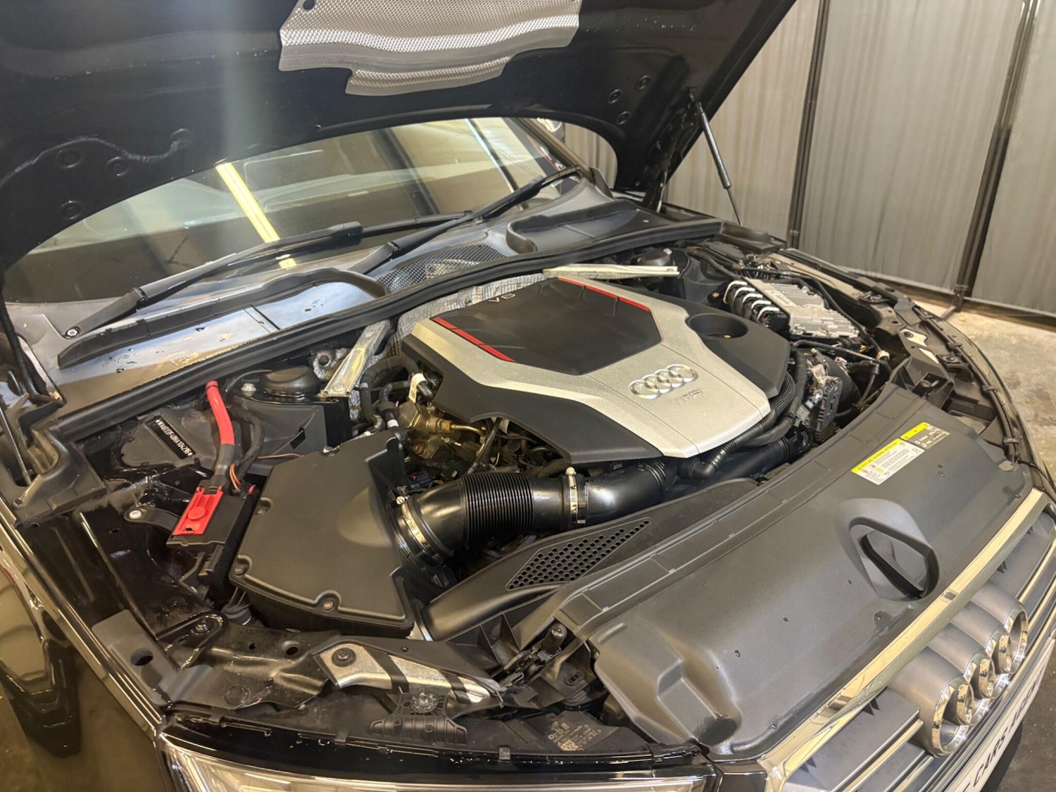 Used Audi S4 2016 for sale - 76398125: Photo 59