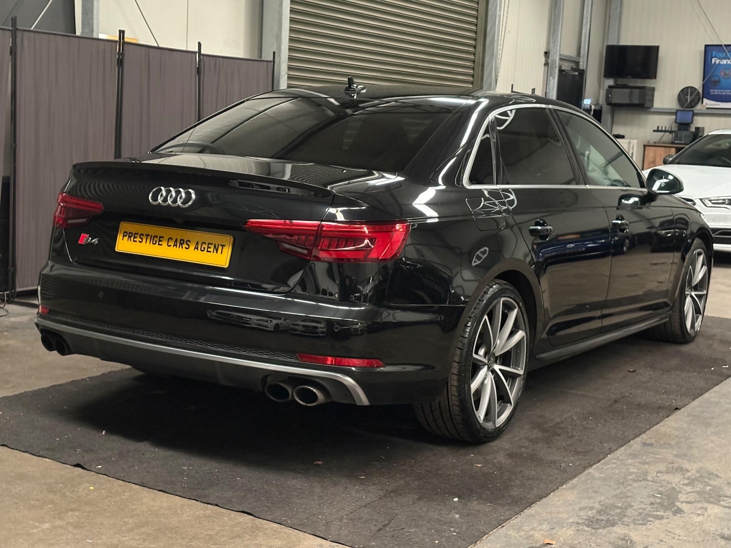 Used Audi S4 2016 for sale - 76398125: Photo 6