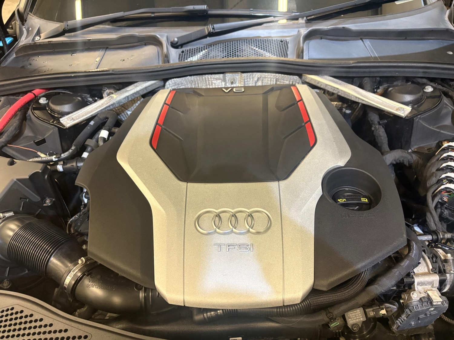 Used Audi S4 2016 for sale - 76398125: Photo 62