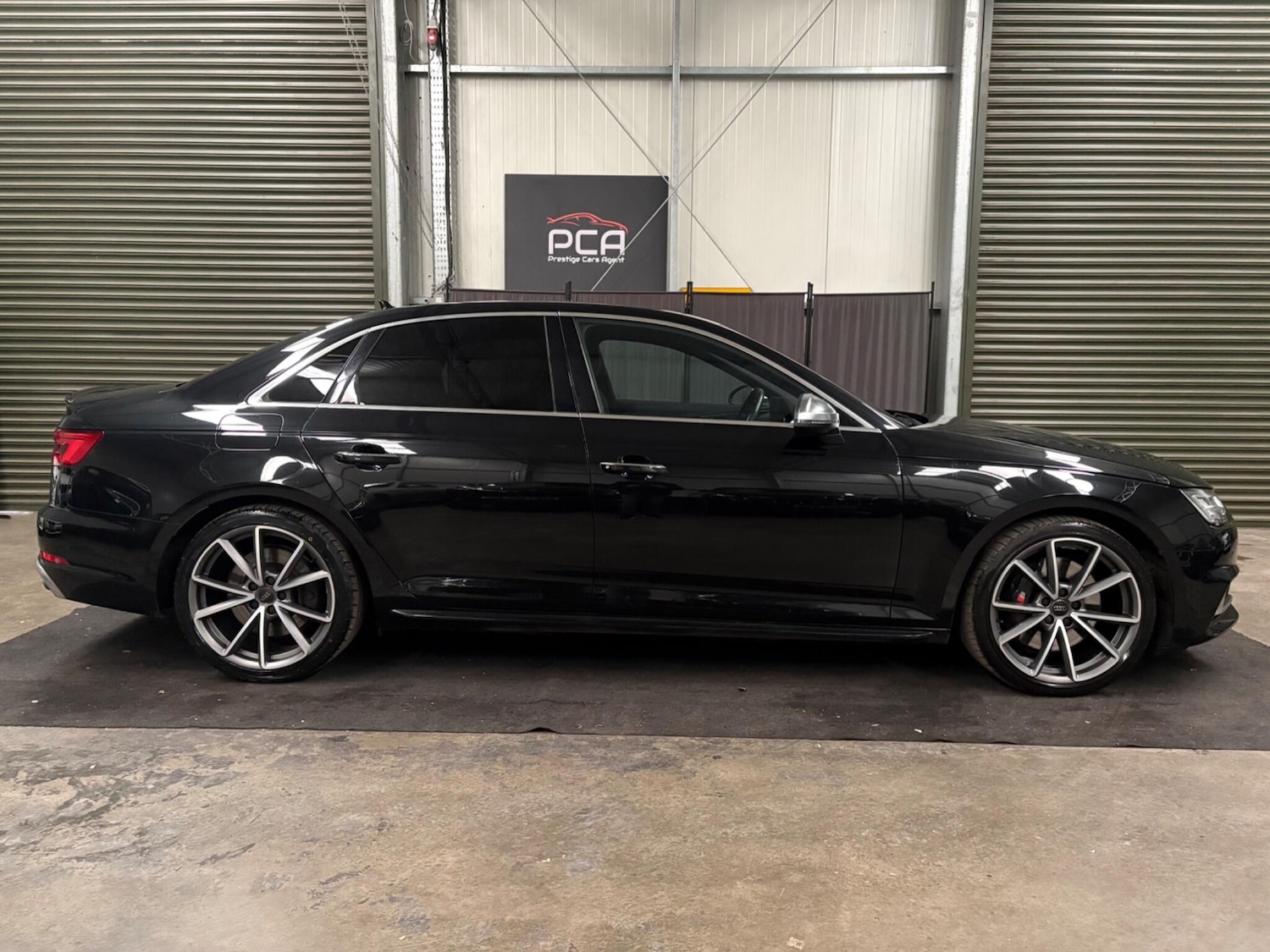 Used Audi S4 2016 for sale - 76398125: Photo 7