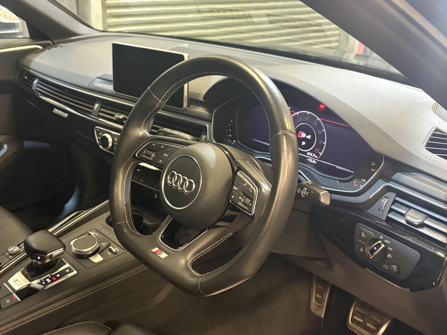 Used Audi S4 2016 for sale - 76398125: Photo 8