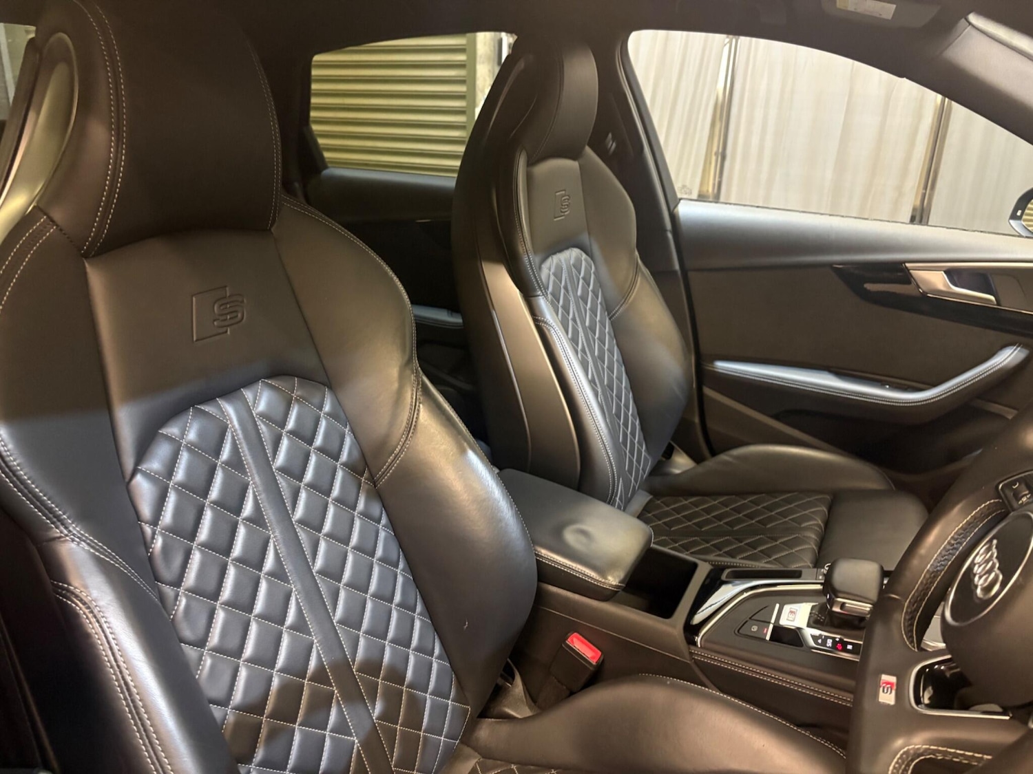 Used Audi S4 2016 for sale - 76398125: Photo 9