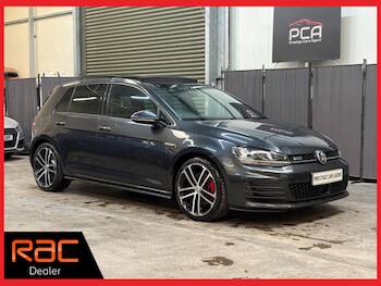 Used Volkswagen Golf 2017 for sale - 79756303: Photo