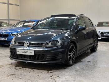 Used Volkswagen Golf 2017 for sale - 79756303: Photo
