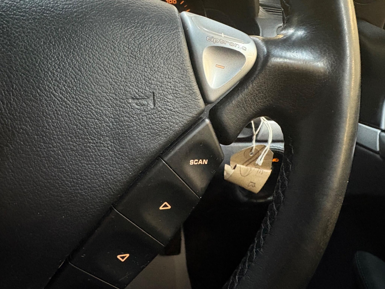 Used Porsche Cayenne 2006 for sale - 77705315: Photo 17