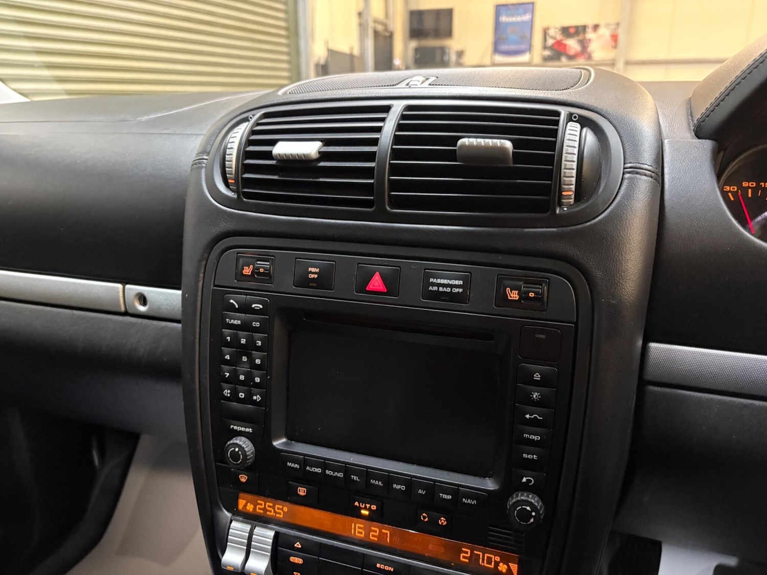 Used Porsche Cayenne 2006 for sale - 77705315: Photo 19