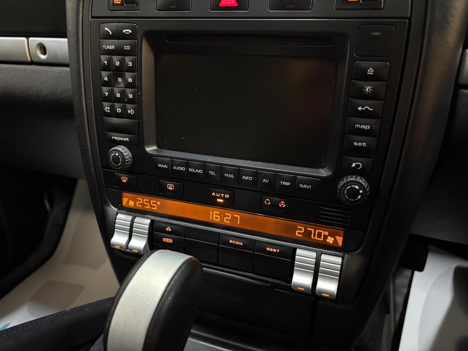 Used Porsche Cayenne 2006 for sale - 77705315: Photo 20