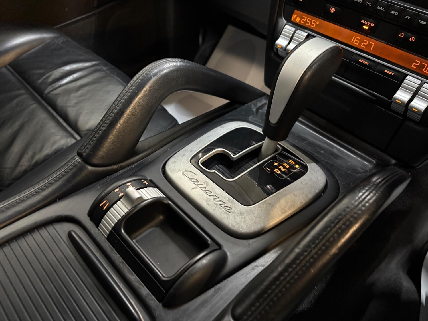 Used Porsche Cayenne 2006 for sale - 77705315: Photo 21