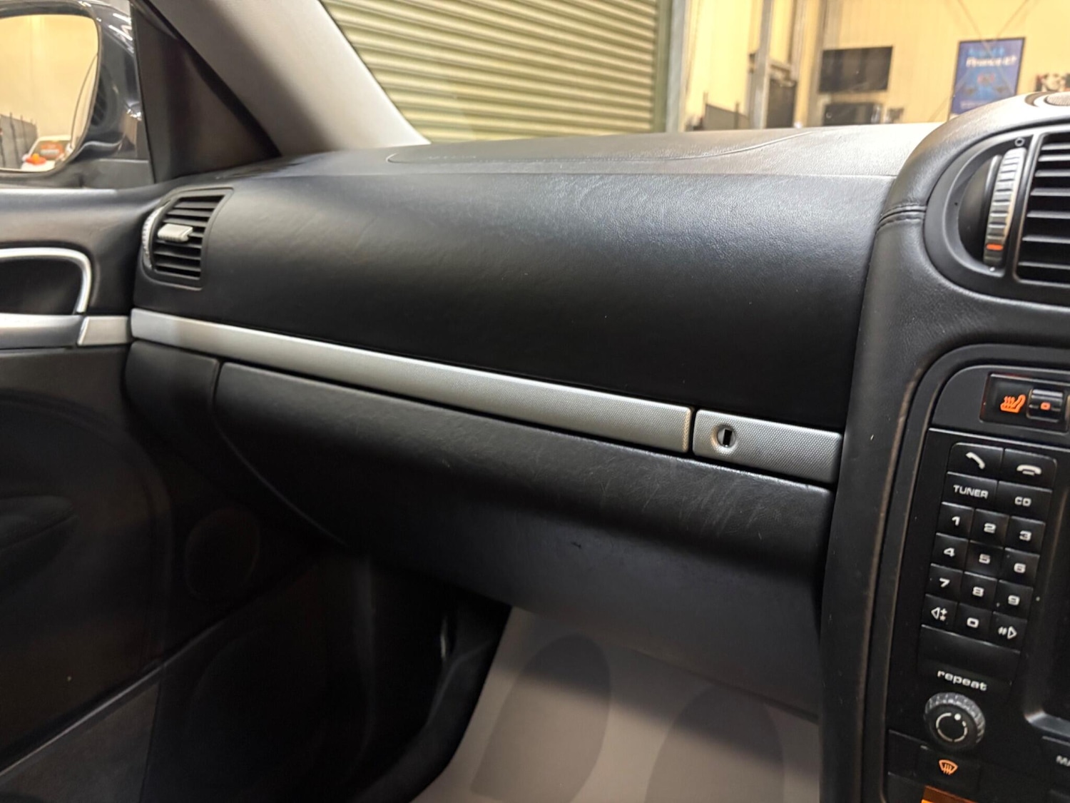 Used Porsche Cayenne 2006 for sale - 77705315: Photo 22