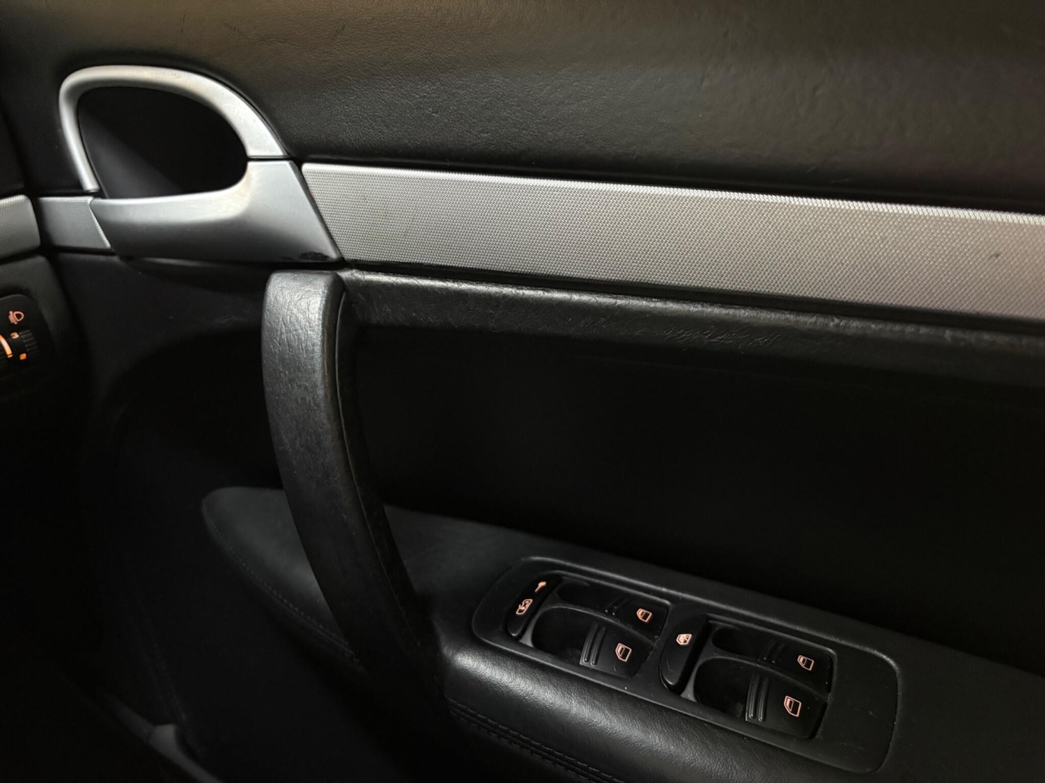 Used Porsche Cayenne 2006 for sale - 77705315: Photo 23