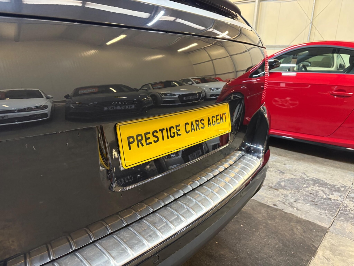 Used Porsche Cayenne 2006 for sale - 77705315: Photo 28