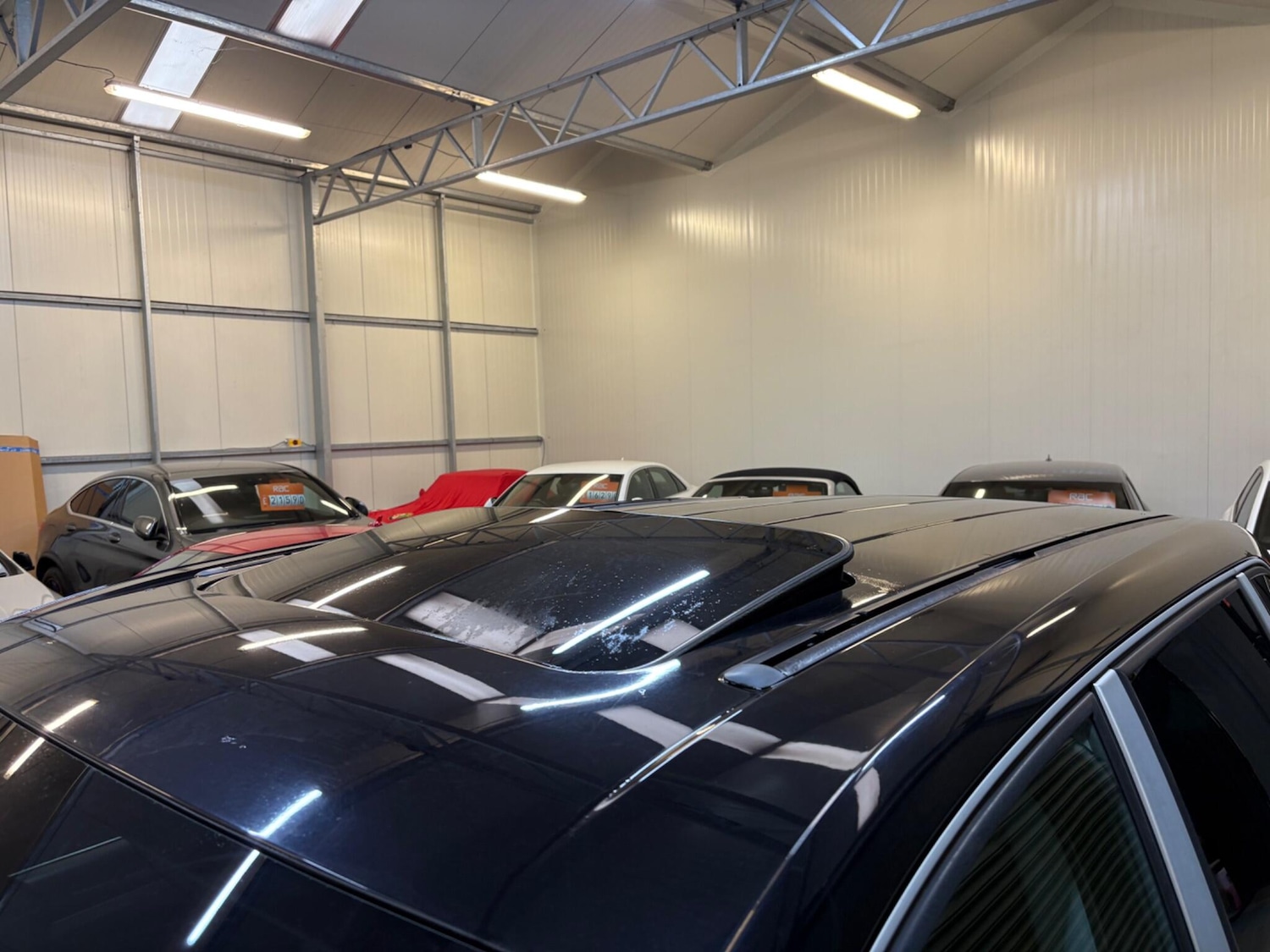 Used Porsche Cayenne 2006 for sale - 77705315: Photo 32