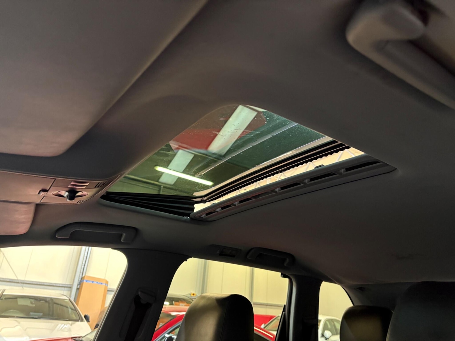 Used Porsche Cayenne 2006 for sale - 77705315: Photo 33