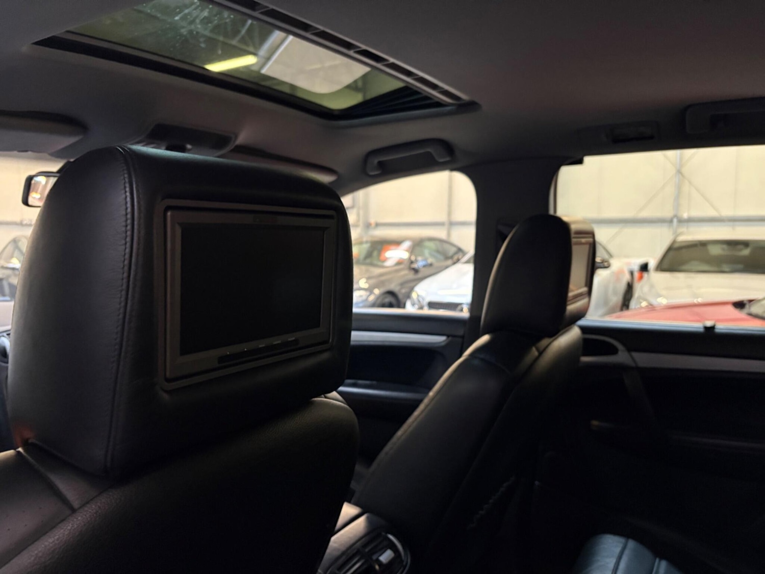 Used Porsche Cayenne 2006 for sale - 77705315: Photo 34