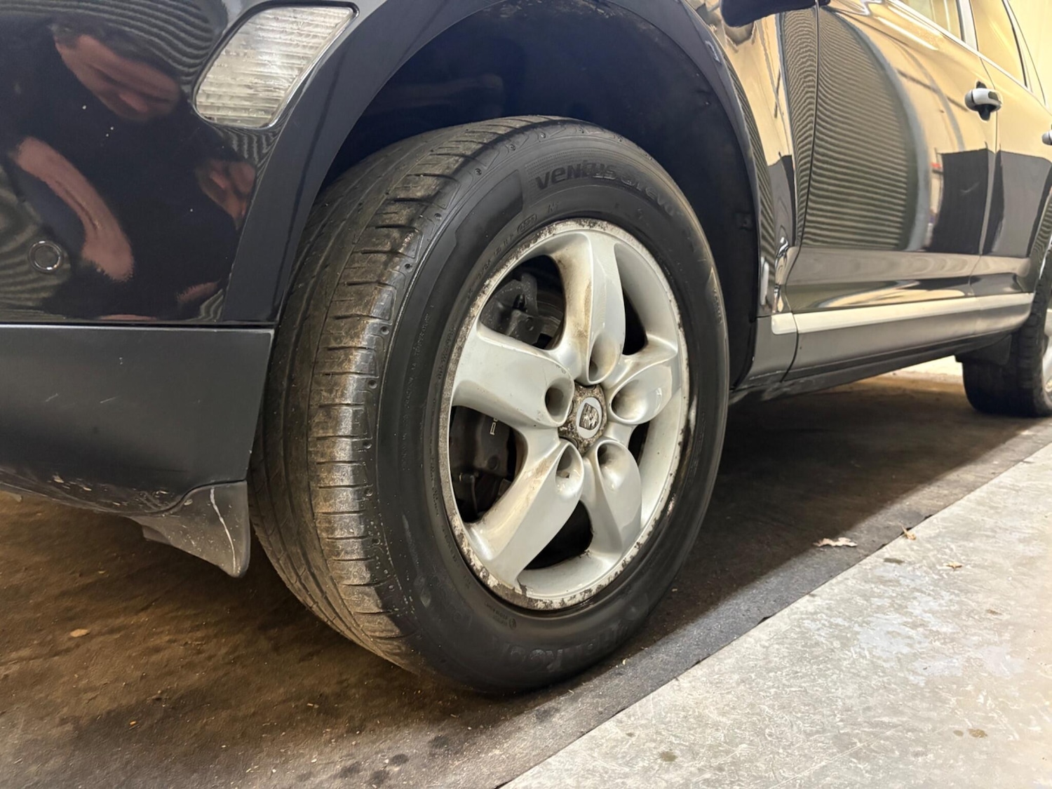 Used Porsche Cayenne 2006 for sale - 77705315: Photo 37