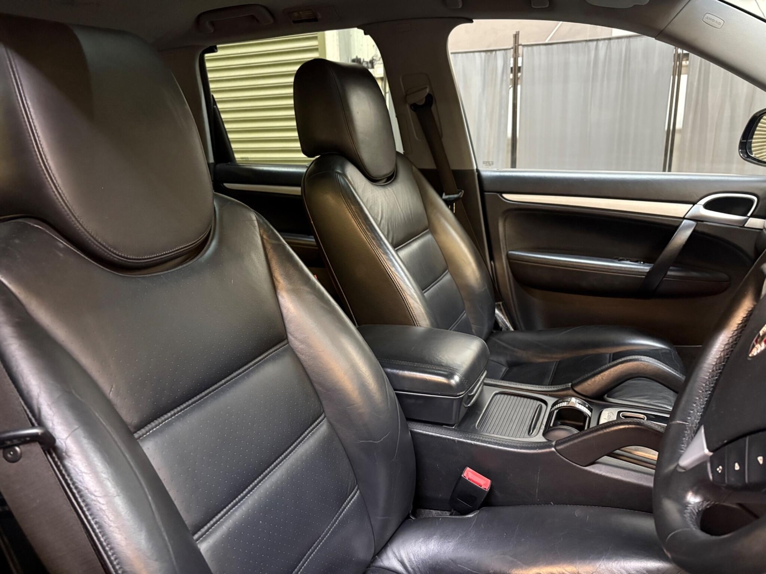 Used Porsche Cayenne 2006 for sale - 77705315: Photo 8