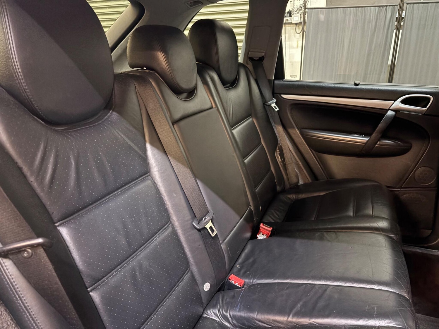 Used Porsche Cayenne 2006 for sale - 77705315: Photo 9