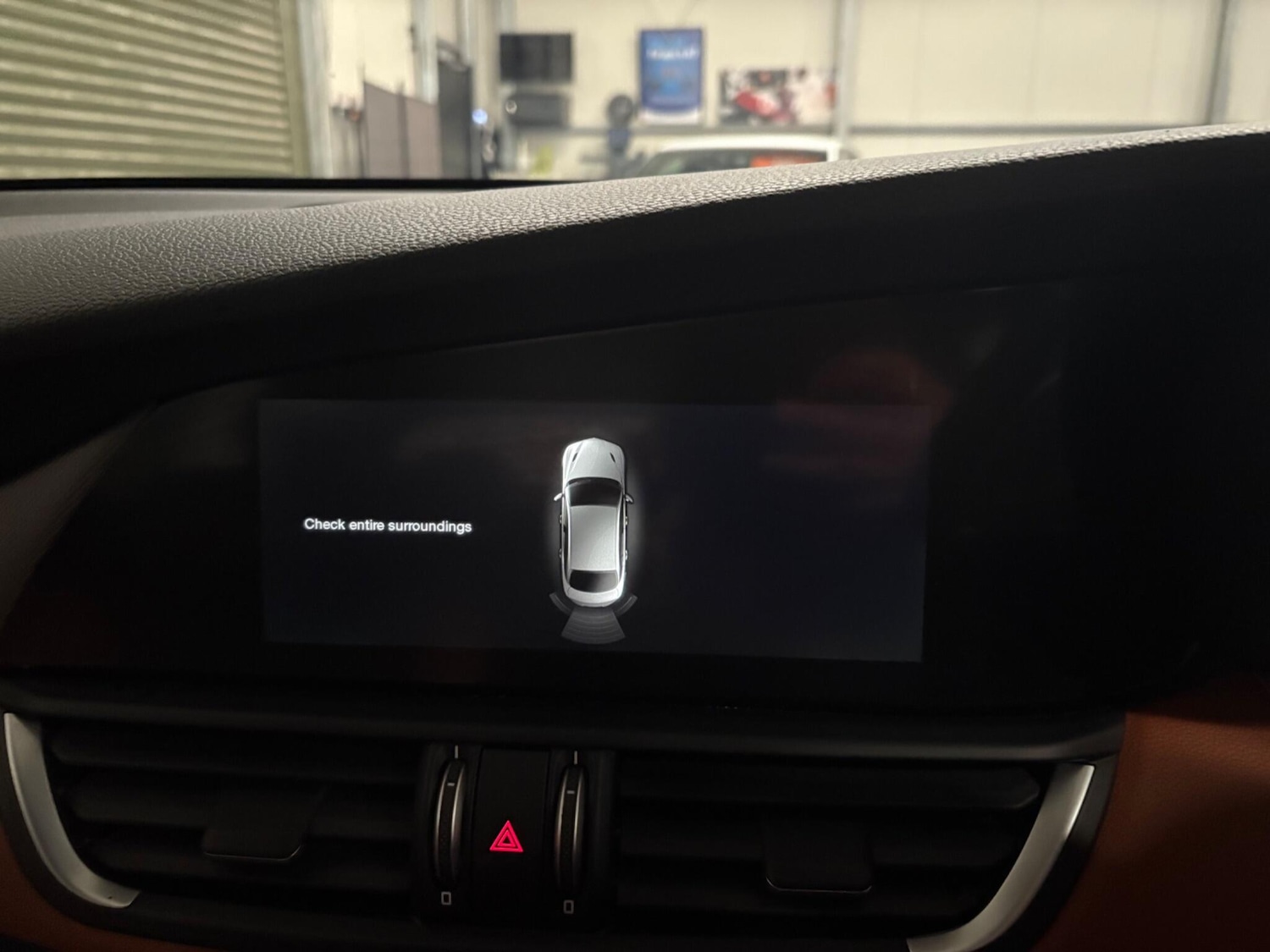 Used Alfa Romeo Giulia 2016 for sale - 76446508: Photo 31