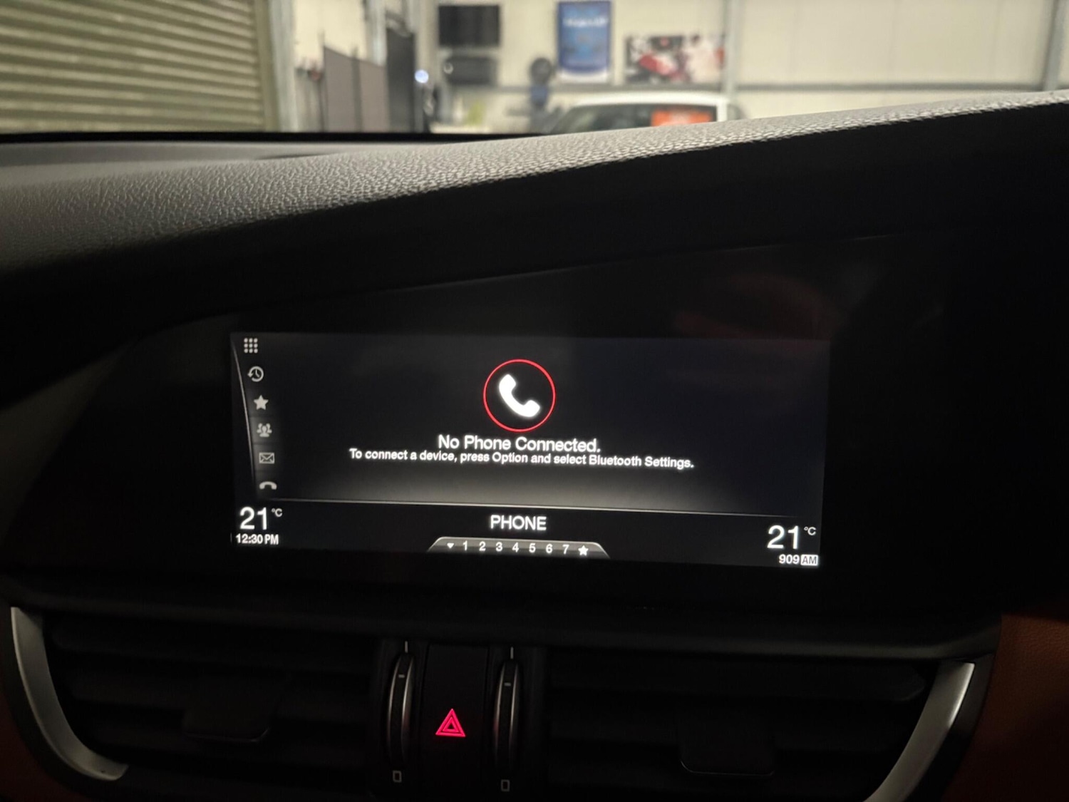 Used Alfa Romeo Giulia 2016 for sale - 76446508: Photo 33