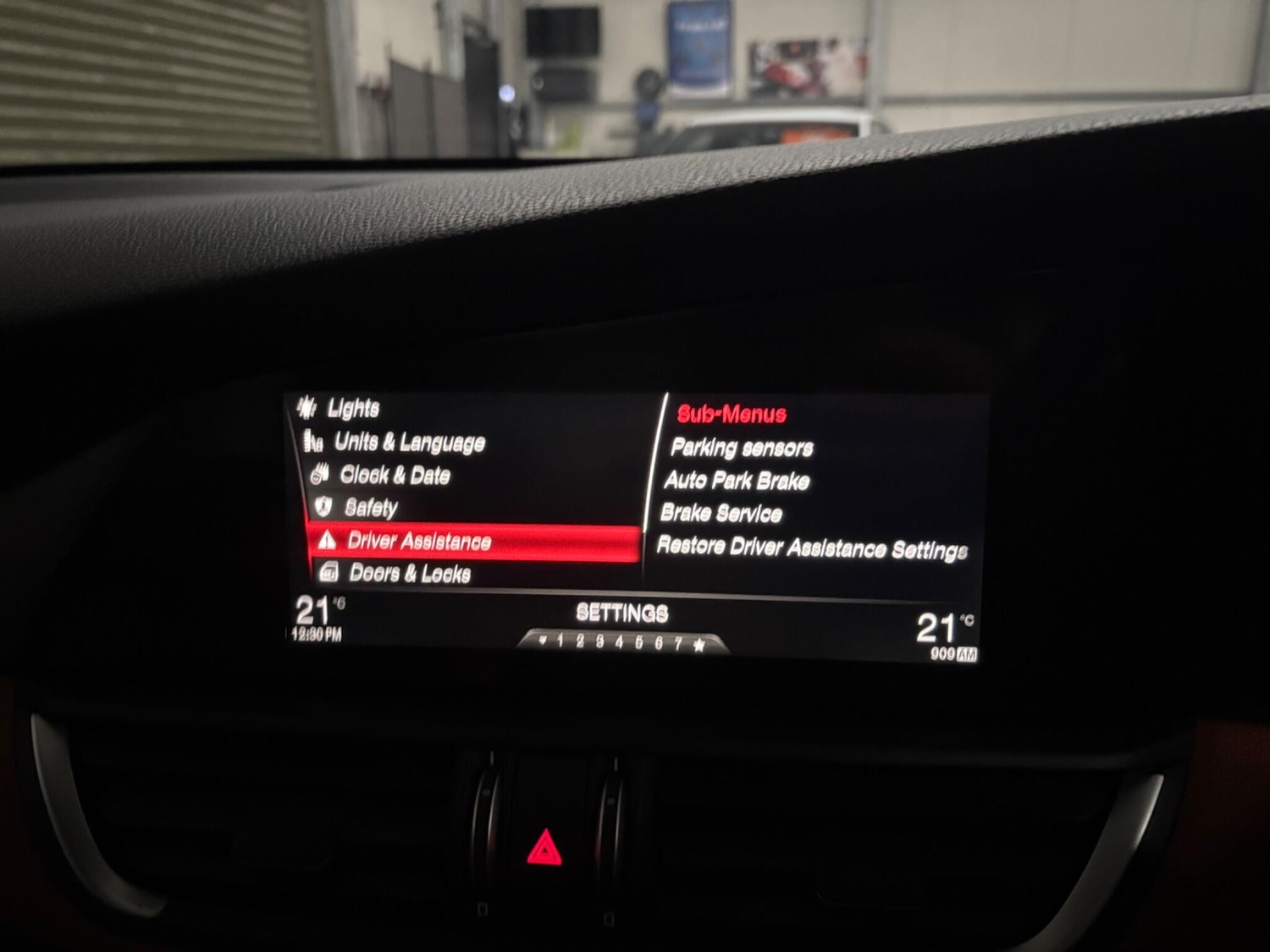 Used Alfa Romeo Giulia 2016 for sale - 76446508: Photo 35