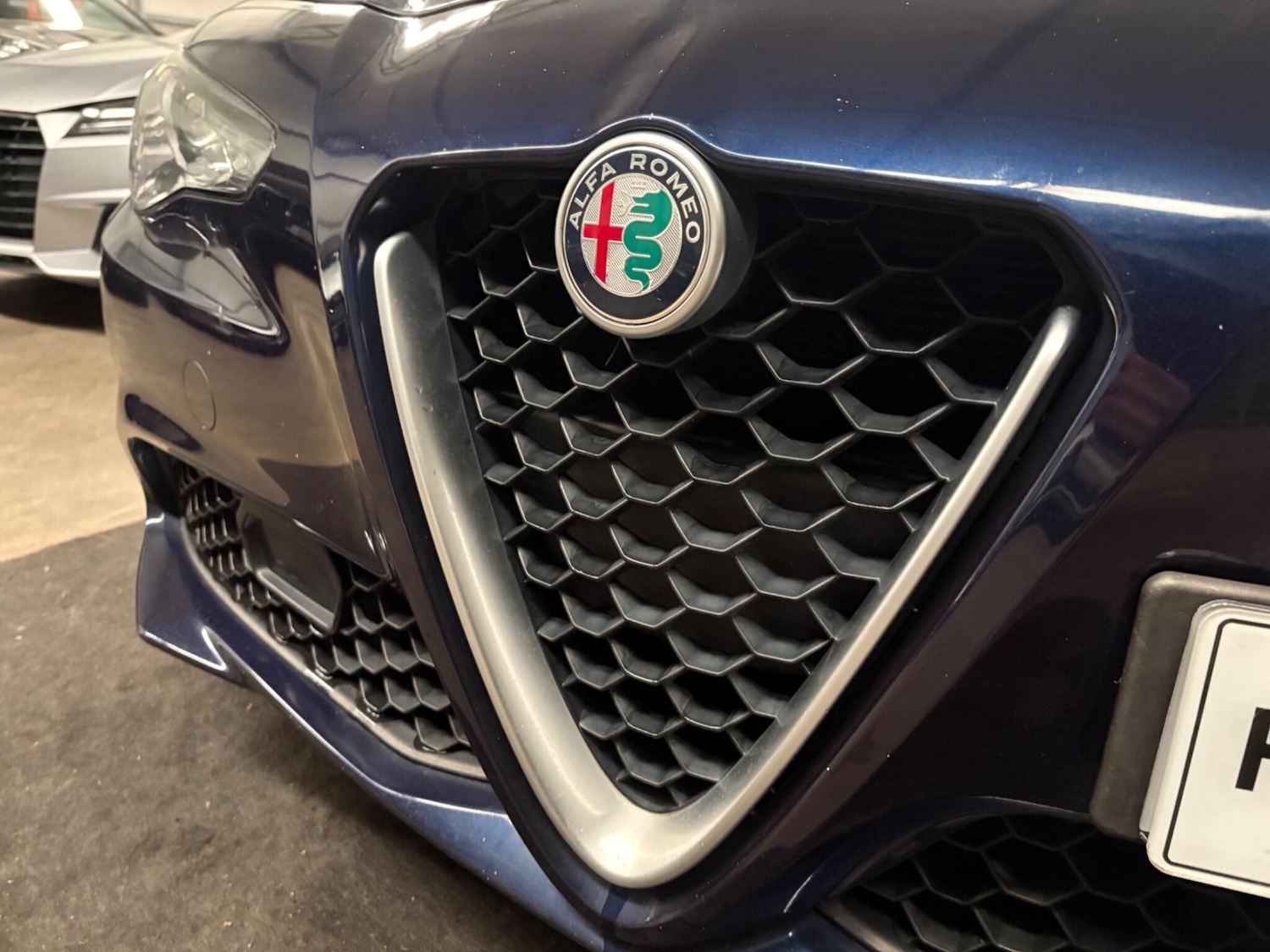 Used Alfa Romeo Giulia 2016 for sale - 76446508: Photo 42