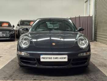 Used Porsche 911 2006 for sale - 74768350: Photo