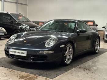 Used Porsche 911 2006 for sale - 74768350: Photo