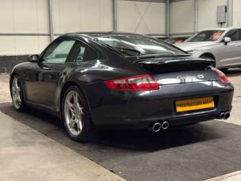 Used Porsche 911 2006 for sale - 74768350: Photo