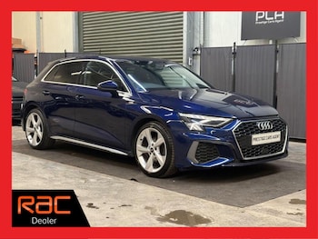 Used Audi A3 2023 for sale - 79544032: Photo