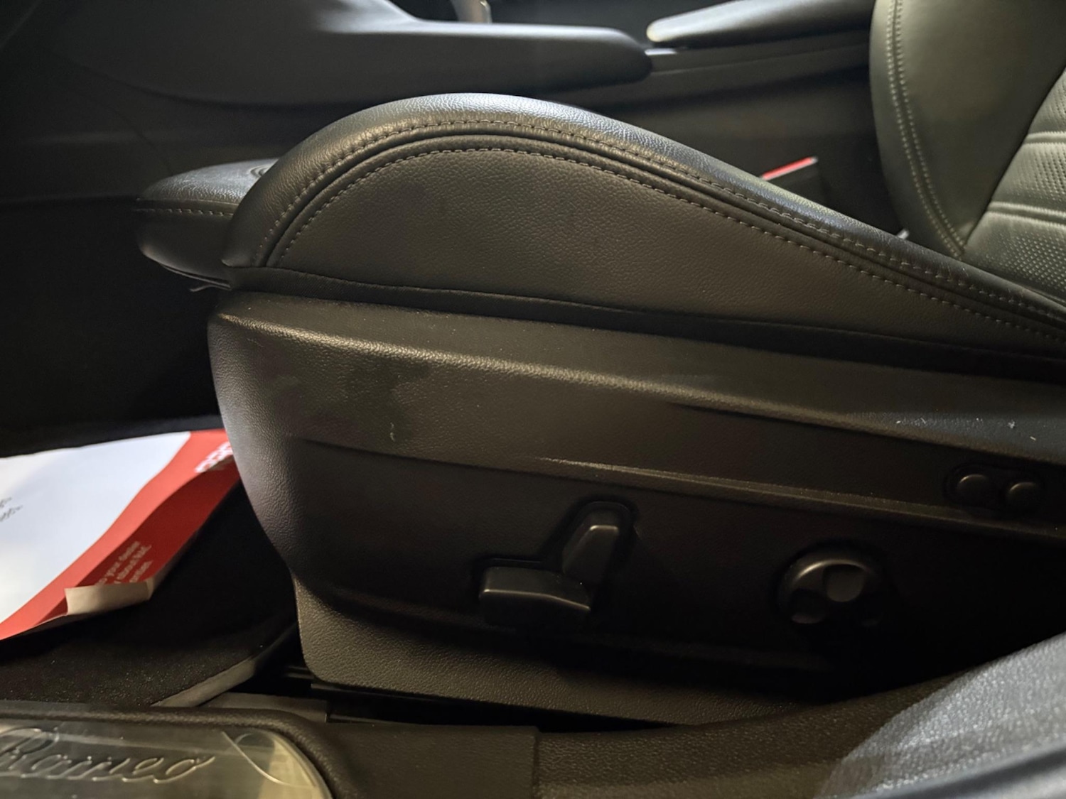 Used Alfa Romeo Giulia 2017 for sale - 76199948: Photo 13