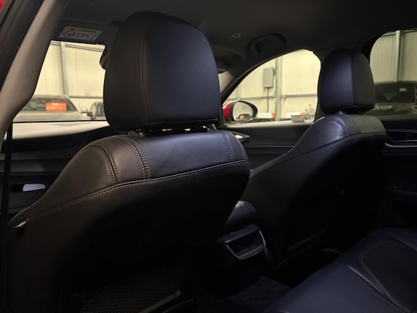 Used Alfa Romeo Giulia 2017 for sale - 76199948: Photo 17