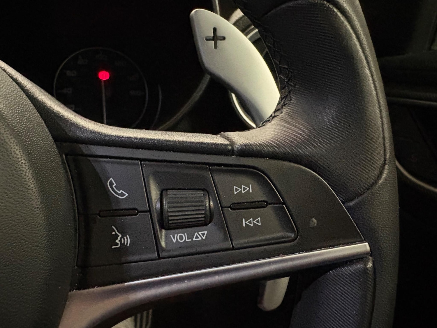 Used Alfa Romeo Giulia 2017 for sale - 76199948: Photo 19