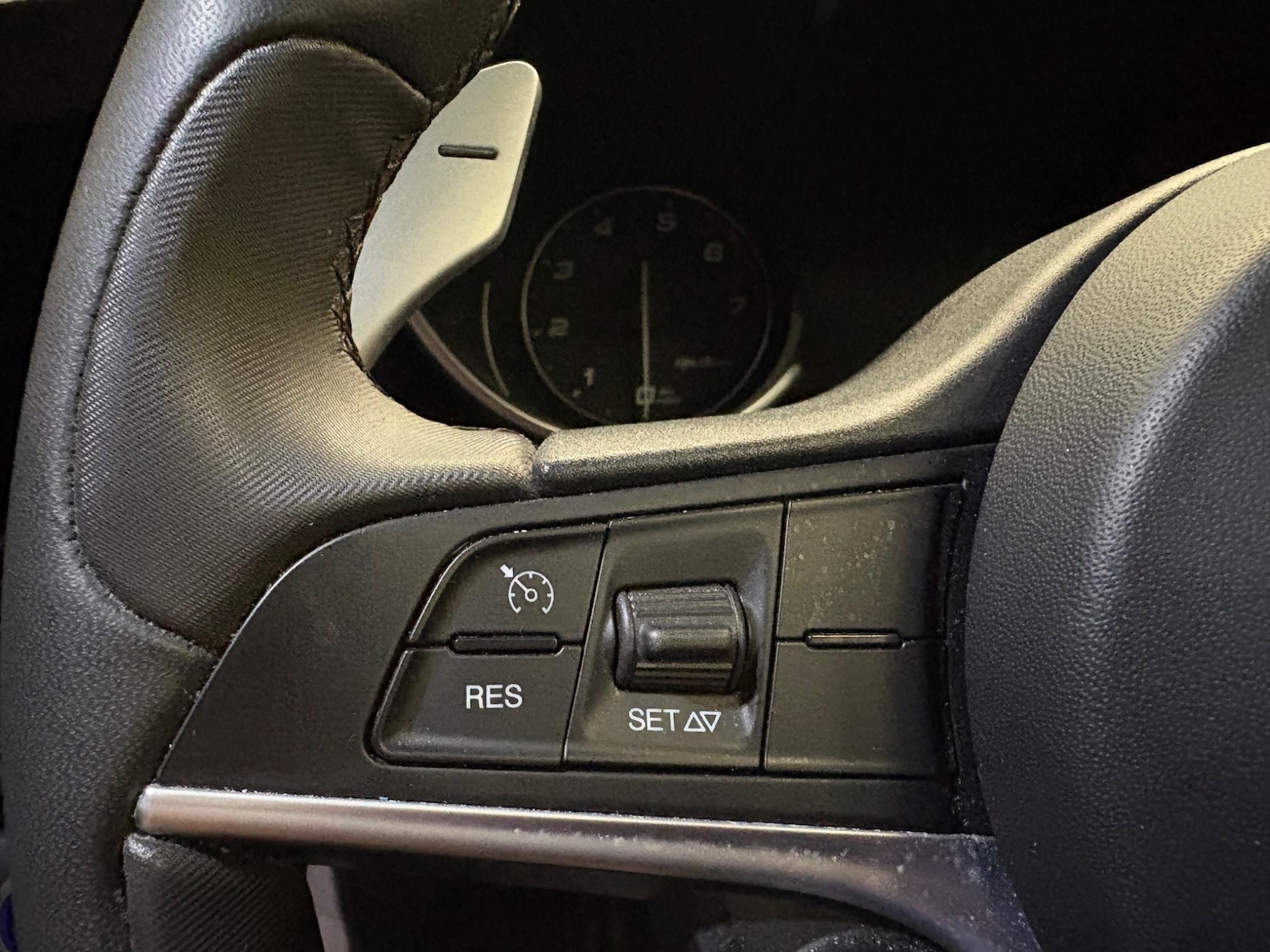 Used Alfa Romeo Giulia 2017 for sale - 76199948: Photo 20