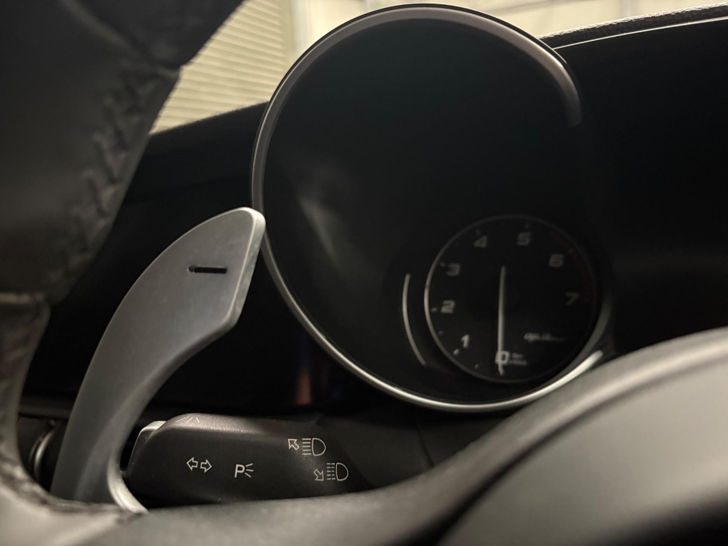 Used Alfa Romeo Giulia 2017 for sale - 76199948: Photo 21