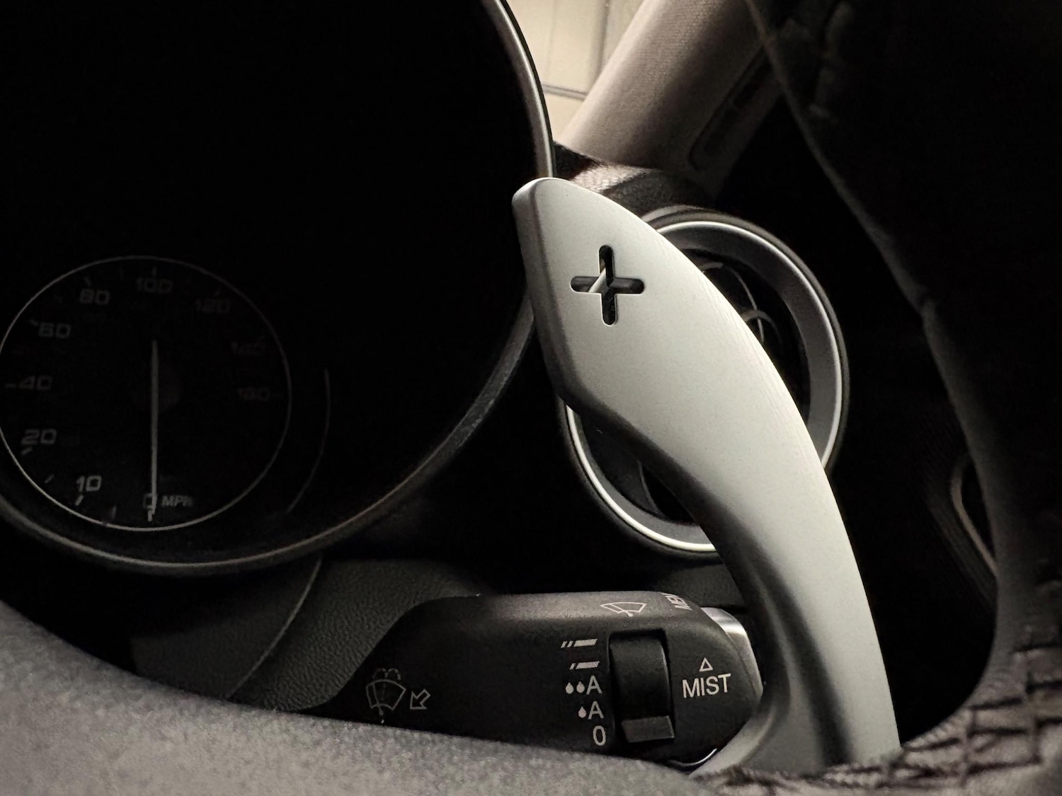 Used Alfa Romeo Giulia 2017 for sale - 76199948: Photo 22