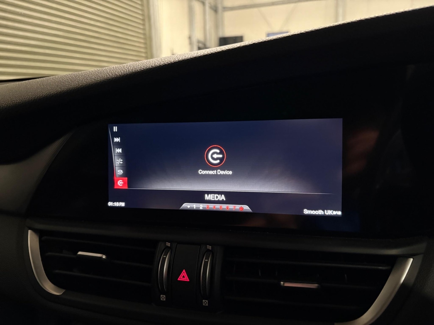 Used Alfa Romeo Giulia 2017 for sale - 76199948: Photo 31