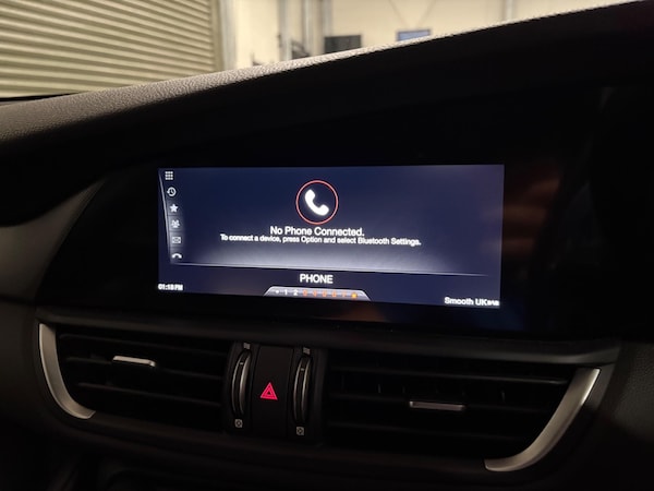 Used Alfa Romeo Giulia 2017 for sale - 76199948: Photo 32