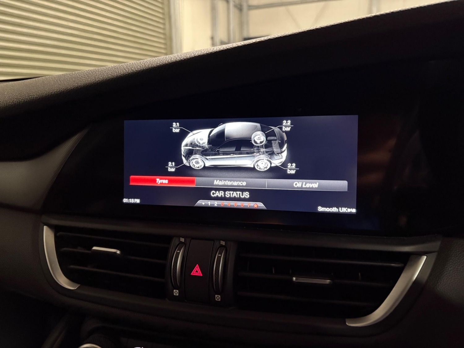 Used Alfa Romeo Giulia 2017 for sale - 76199948: Photo 33