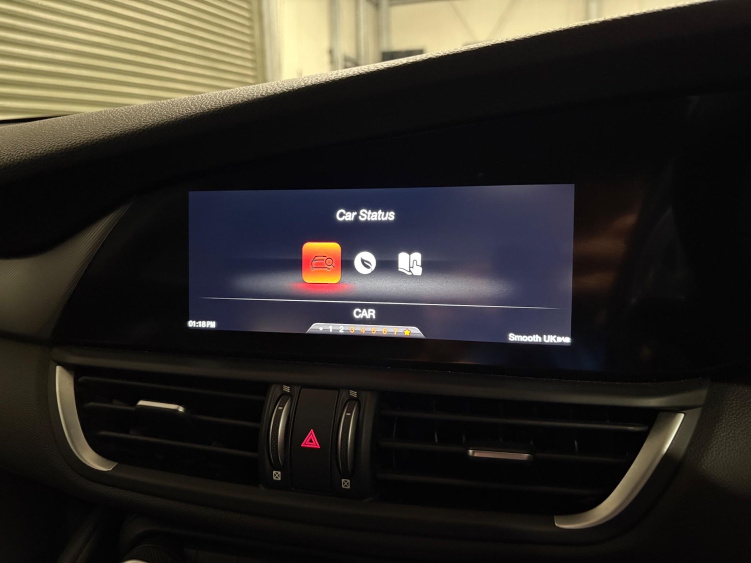 Used Alfa Romeo Giulia 2017 for sale - 76199948: Photo 34