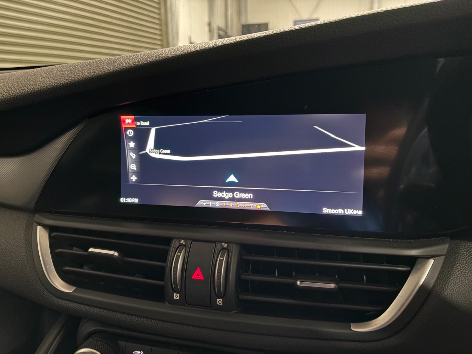 Used Alfa Romeo Giulia 2017 for sale - 76199948: Photo 35