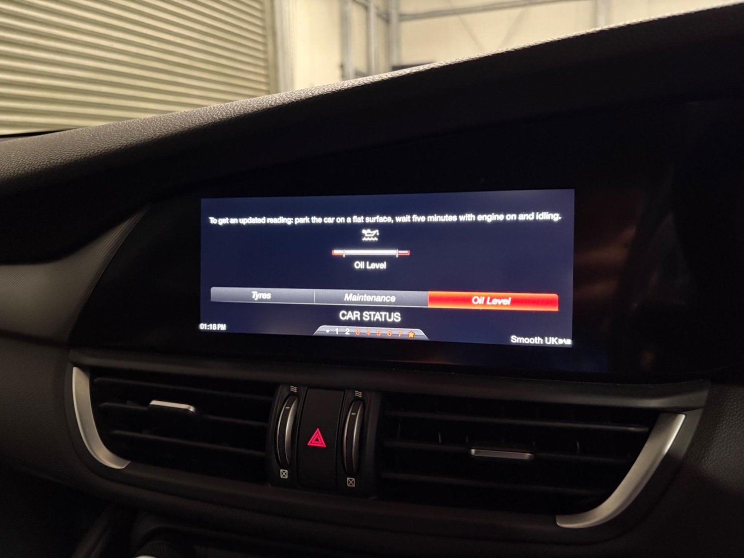 Used Alfa Romeo Giulia 2017 for sale - 76199948: Photo 36